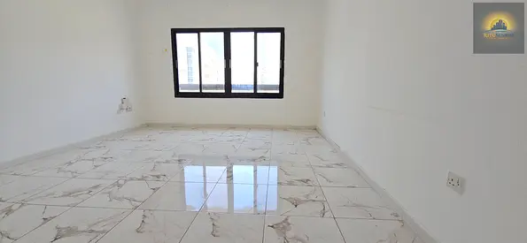 BEAUTIFUL ONE BEDROOM HALL APARTMENT AVAILABLE IN HAMDAN BACKSIDE HAMDAN CENTER READY TO MOVE