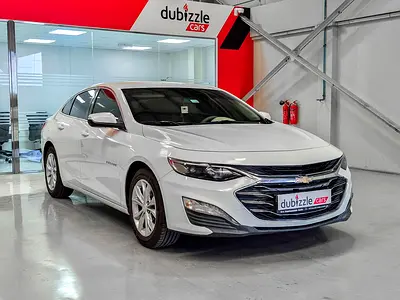 صورة 1 لـ 2021 Chevrolet MALIBU