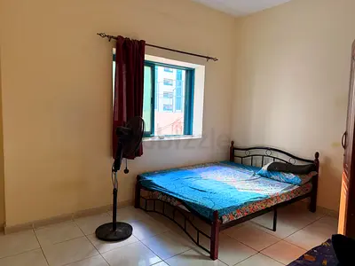 ONLY 2 PERSON in Room | Prime Location Opp. Sahara Centre | No Commission