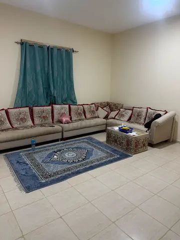 Sofa set for urgent sale