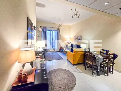 Good Location | High Floor | Available June 15