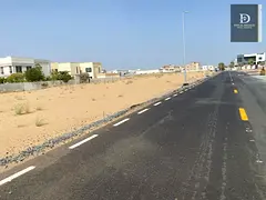 Residential Plots in Al Hooshi with 3-Year Installments / Freehold for Arabs