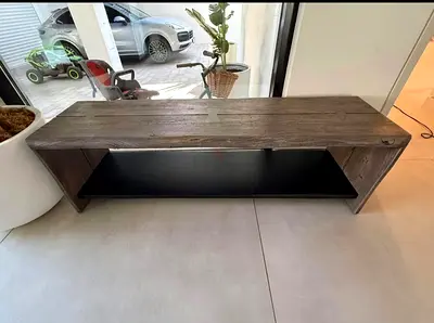 Entryway Bench from Pottery Barn