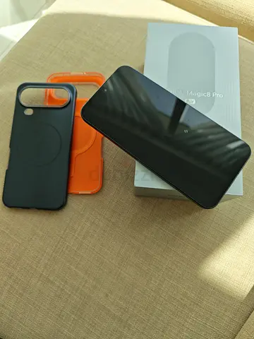 Honor Magic 8 Air 1TB