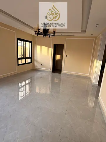 🏡 Villa for Sale – Yasmin, Ajman 💰 Price: AED 1,790,000 ✍️ Message us for the best offer No regis