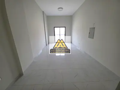 Spacious Two Bedroom Apartment Second Tenant for Rent Al Jurf Industrial 3 Ajman