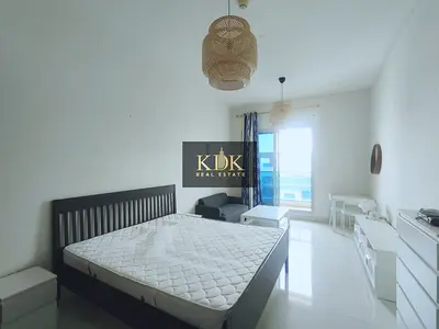 Fully Furnished | Spacious Studio | Premium Quality