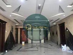 Annual Studio for Rent – Al Rashidiya 2 | Ajman
