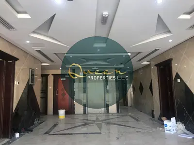 Annual Studio for Rent – Al Rashidiya 2 | Ajman