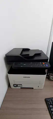 Samsung Multifunction Laser Printer - Copier/Scanner (Good Working Condition)
