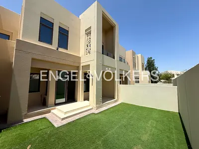 Elegant | Luxury | Vacant | Type I Villa