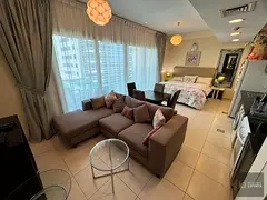 FULLY FURNISHED| FULLY FITTED | READY TO MOVE
