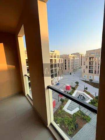 FULLY FURNISHED // BRAND NEW // 1 BHK // WITH BALCONY