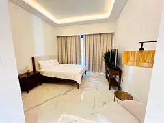 Modern Apartment in Azizi Riviera 67 | Prime Meydan Location