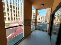 HUGE SIZE // FURNISHED STUDIO // WITH BALCONY