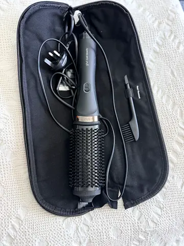 GHD Duet blowdry brush