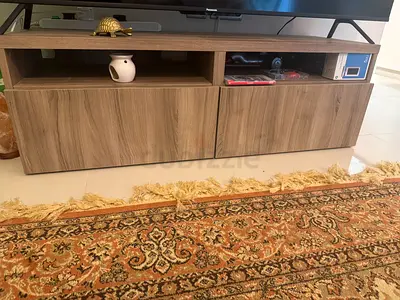 TV stand in a good condition