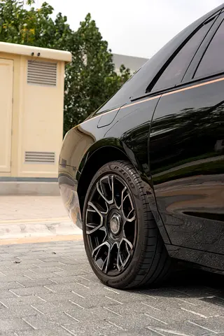 صورة مصغرة 6 لـ 2024 ROLLS-ROYCE GHOST