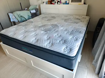 BIG OFFER!! BED FRAME