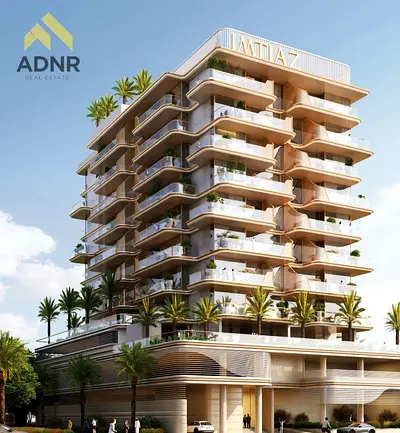 Waterfront 2BR Apartment | Skyline & Sea Views | Furnished | Resort Amenities