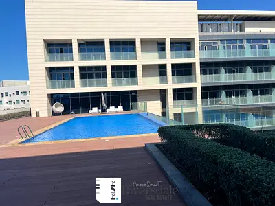 Captivating view | Perfect layout | High floor