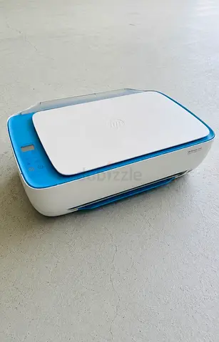 hp printer
