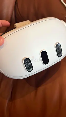 Oculus quest 3 vr