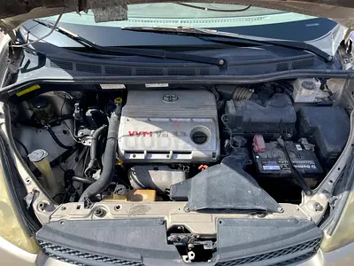 2004 Toyota Sienna LE - American Specs - Well Maintained