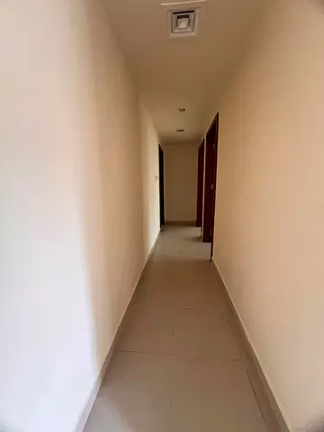 Best Layout 2BR with Wardrobes & Balcony in Al Qasimia | Easy Access to Dubai | 4 Cheques