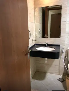Furnished room available for family/couple/2-3 ladies/single person
