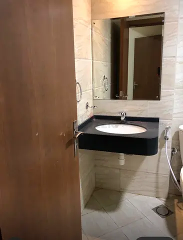 Furnished room available for family/couple/2-3 ladies/single person