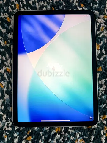 FOR SALE: Apple iPad Air with full box (4th Generation) Apple iPad Air (4th generation)