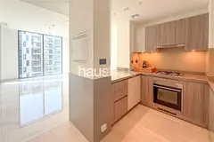 Brand New | 1 Bed 2 Baths | Road View