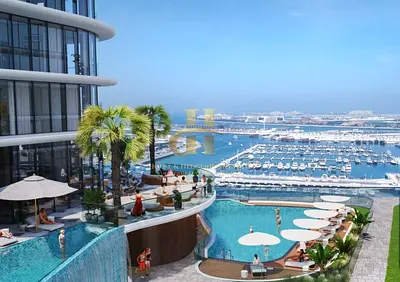 Ultra Luxury Penthouse | Full Palm And Sea View