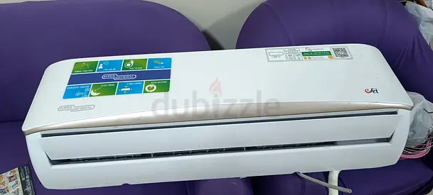 1.5 ton Brand New split AC for sale