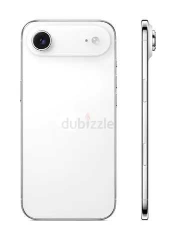 iPhone Air 256GB Cloud White 5G (eSim only) With FaceTime - International Version