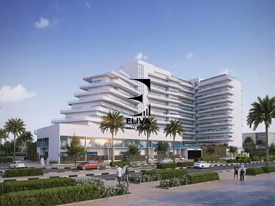 Exclusive Living | Studio w/ Balcony | Invest Now!