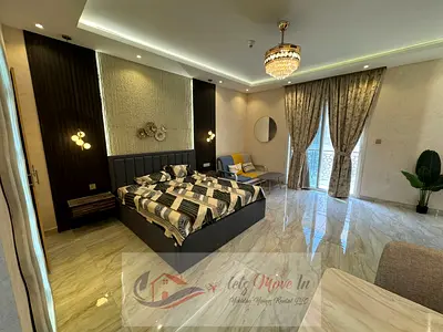Premium Living with Spectacular Surroundings
