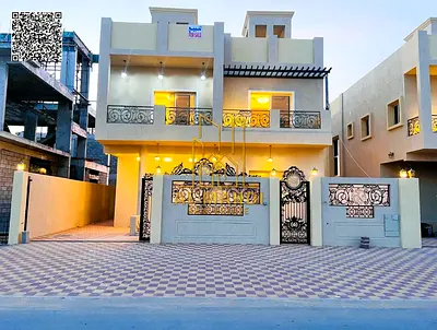 Super deluxe finishing, prime location, very high-end finishing, freehold ownership, open to all na