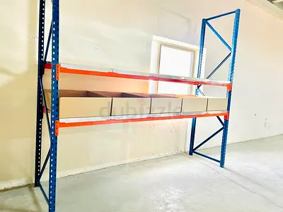 Racking, Shelving, Mezzanine floor,