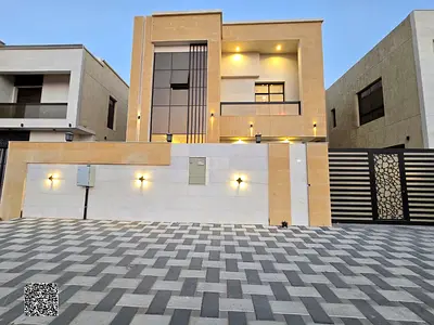 فيلا للبيع في الياسمين | تصميم عصري ومساحات واسعة بسعر مميز