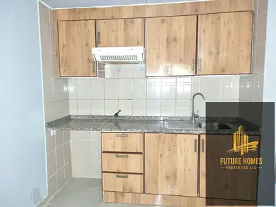 Lavish Studio with wardrobes on prime location