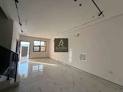 A quiet, family-friendly location with high-end finishes and spacious areas.