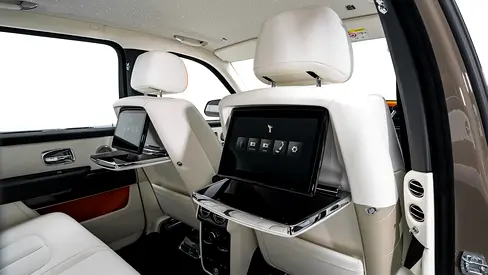 2026 ROLLS-ROYCE CULLINAN — миниатюра 14