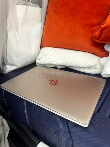 HP Pavilion Laptop - Silver, Good Condition