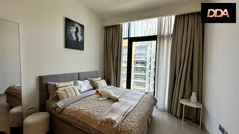 FULLY FURNISHED | BEST PRICE | COZY STUDIO