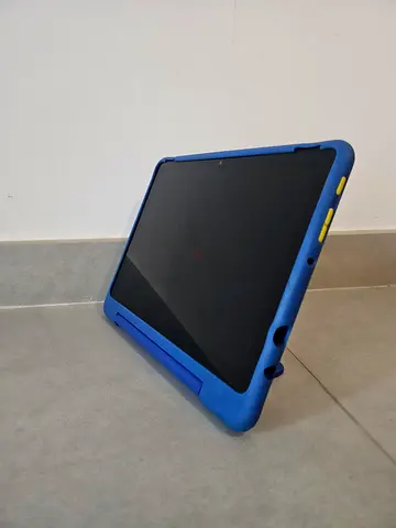 Amazon Fire HD 10 Kids Pro (2023 / 13. Generation)