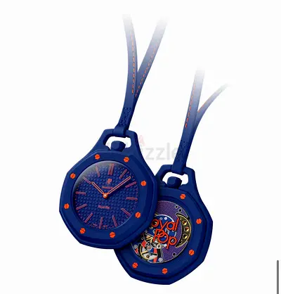 AP watch new