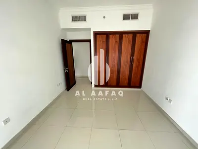 Luxurious 3BHK | Sea View | Parking Free