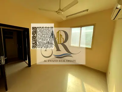 🏡✨ فرصة مميزة للإيجار السنوي في الروضة 1 – عجمان ✨🏡